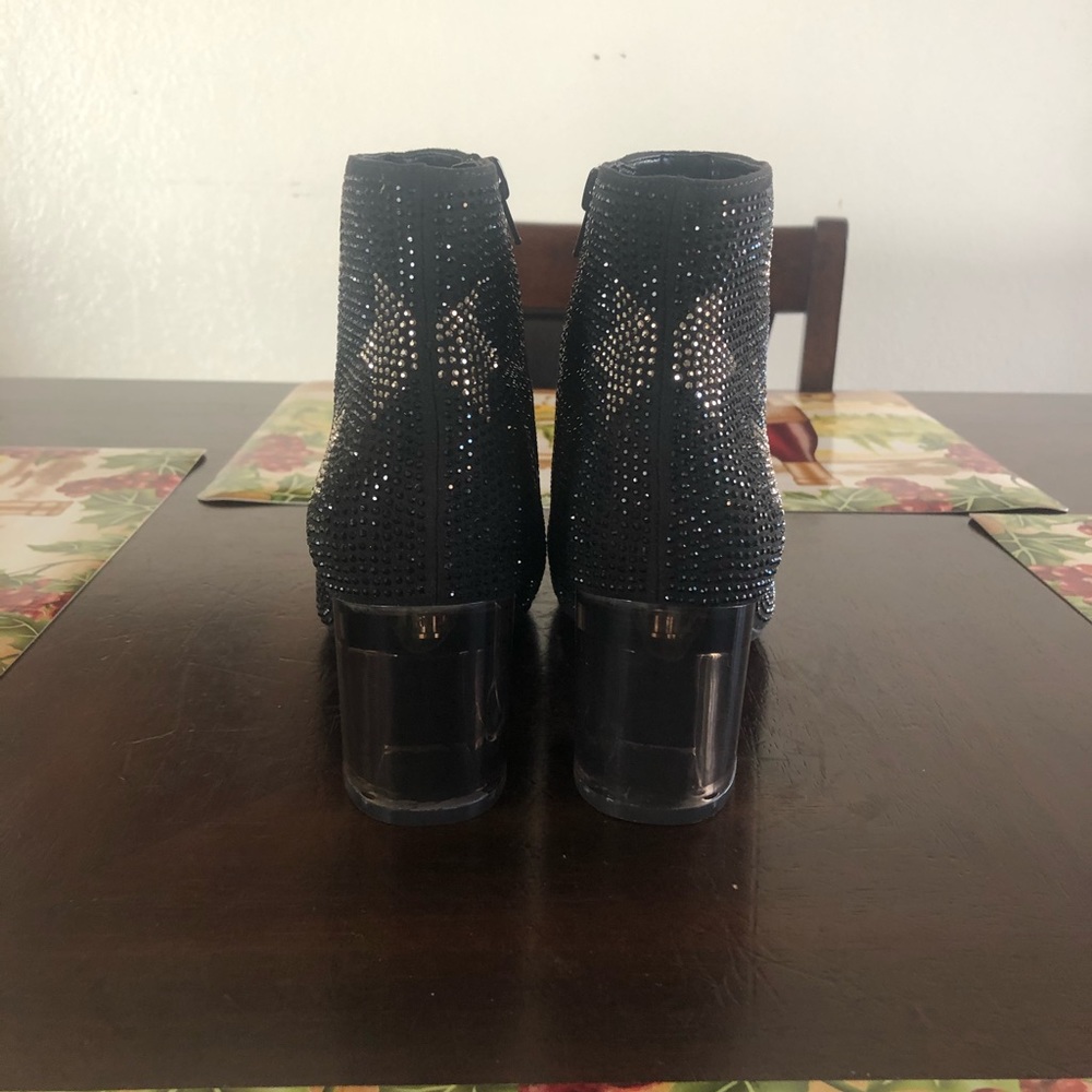 INC Booties - Picture 4 of 5